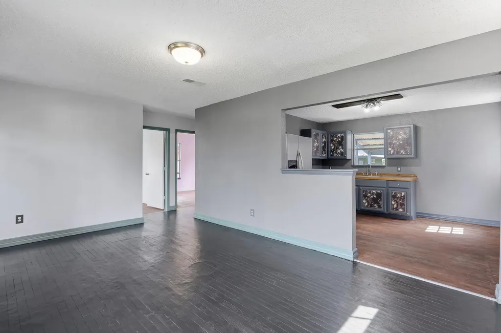 312 Blackson Avenue Austin TX 78752