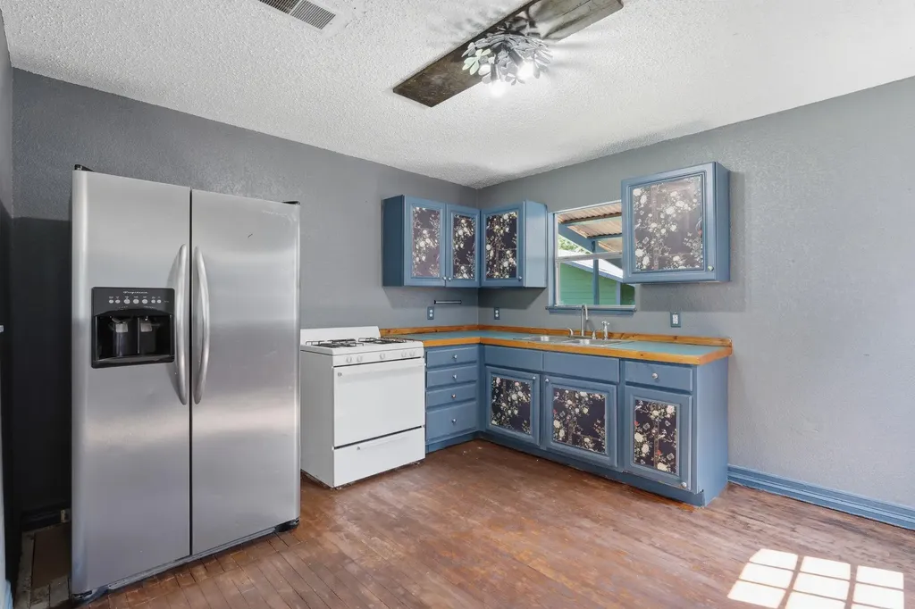 312 Blackson Avenue Austin TX 78752