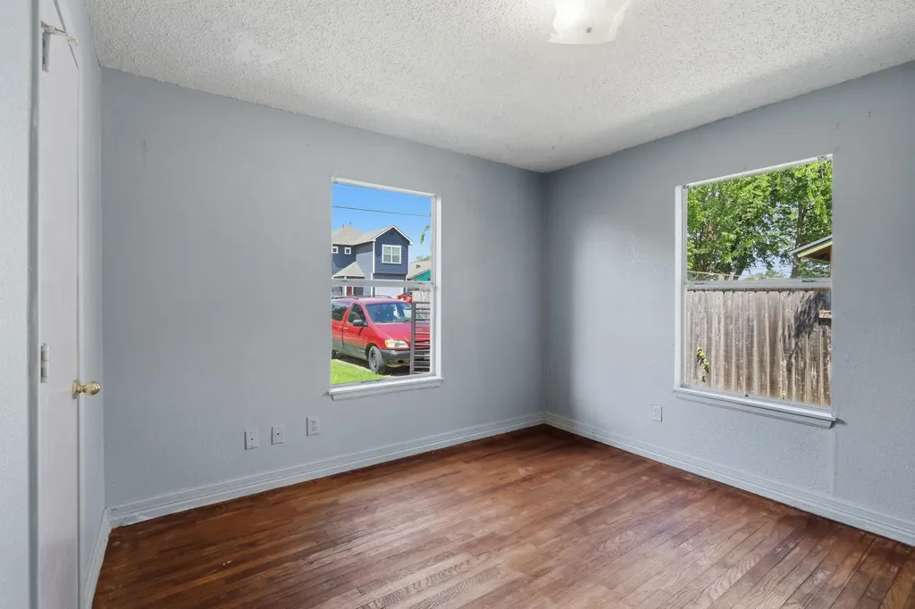 312 Blackson Avenue Austin TX 78752