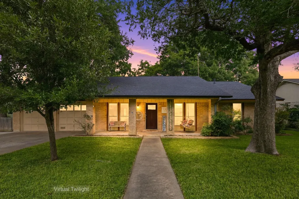1505 West Creek Loop Round Rock TX 78681