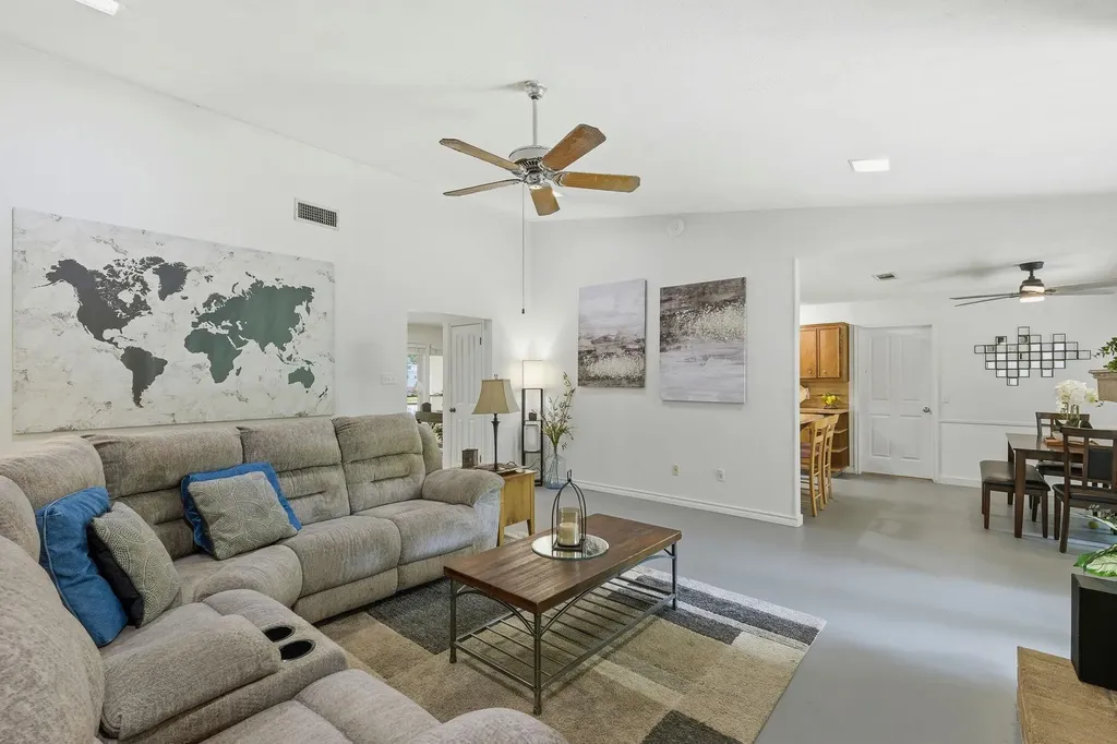 1505 West Creek Loop Round Rock TX 78681