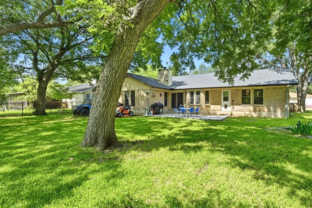 1505 West Creek Loop Round Rock TX 78681
