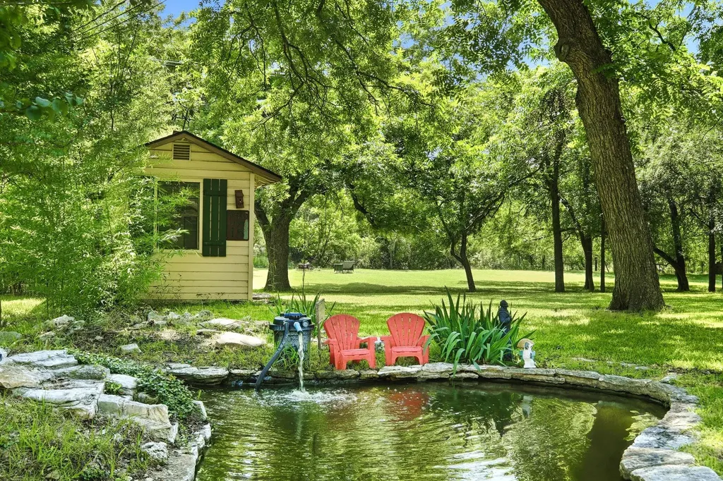 1505 West Creek Loop Round Rock TX 78681