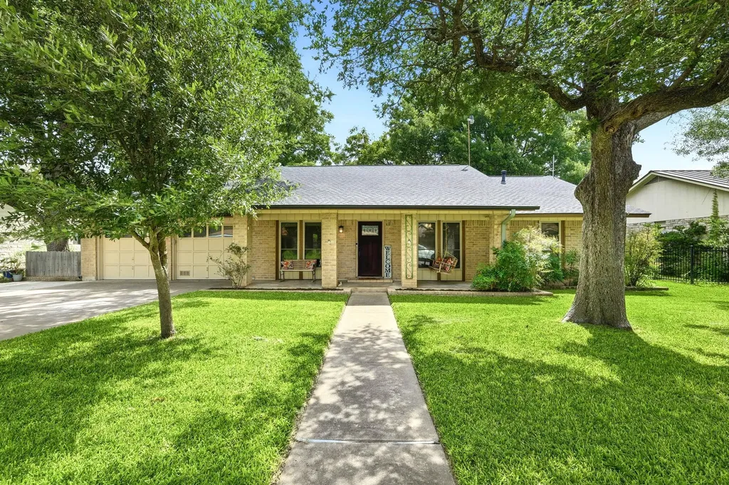 1505 West Creek Loop Round Rock TX 78681