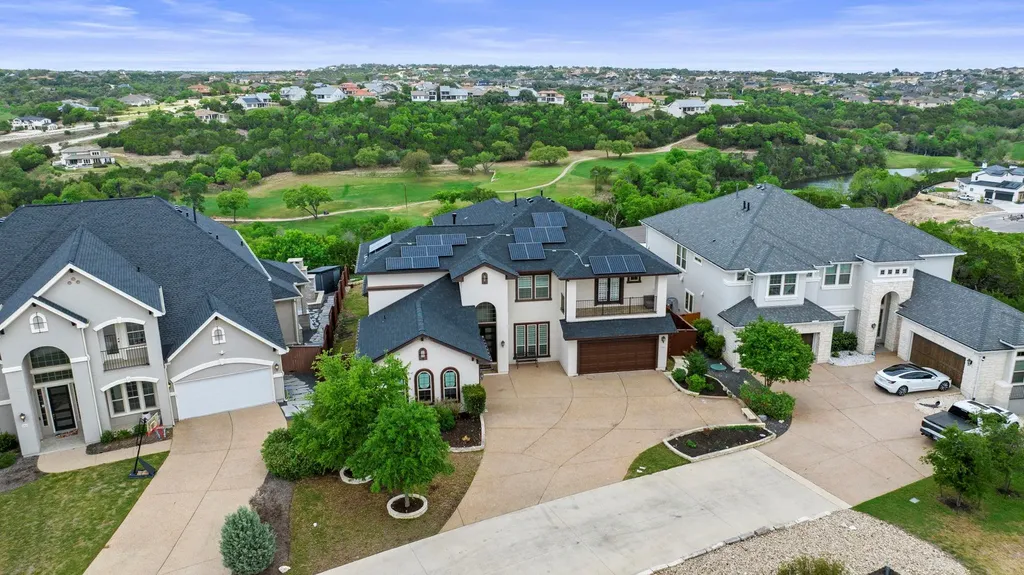 2504 Long Lasso Pass Leander TX 78641
