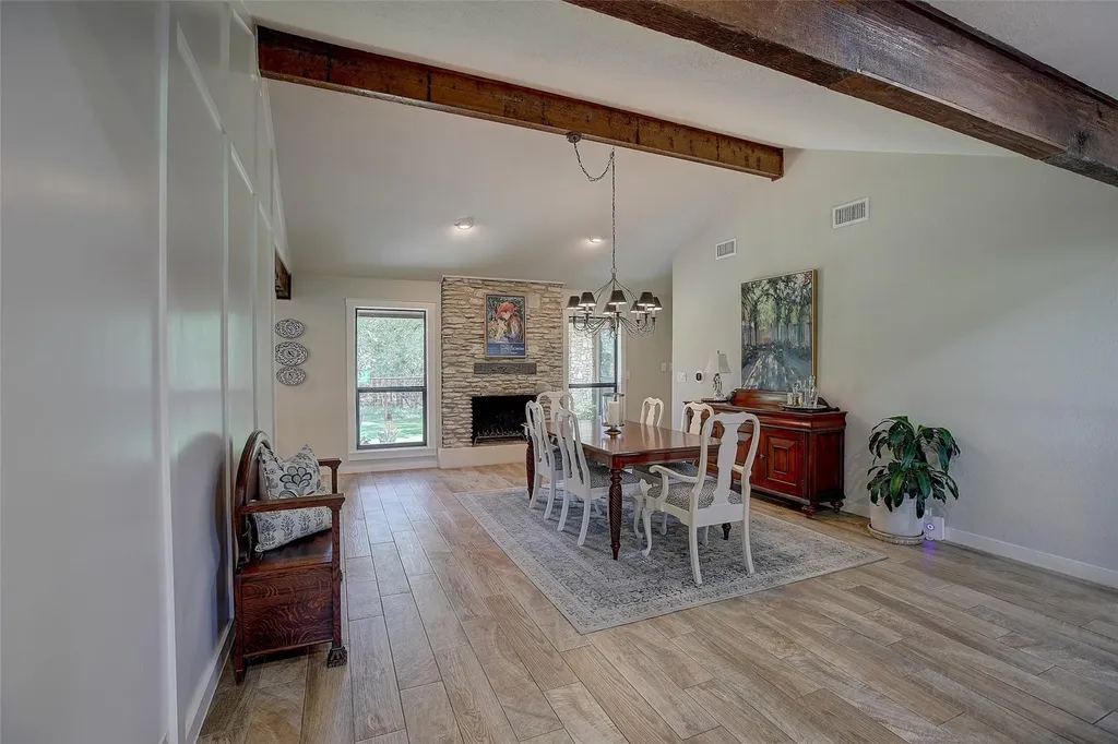 205 E Esparada Drive Georgetown TX 78628