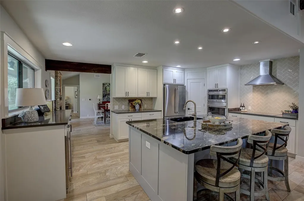 205 E Esparada Drive Georgetown TX 78628