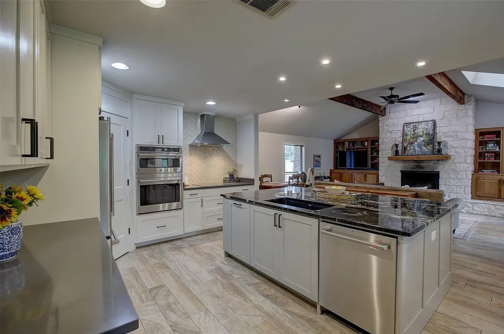 205 E Esparada Drive Georgetown TX 78628