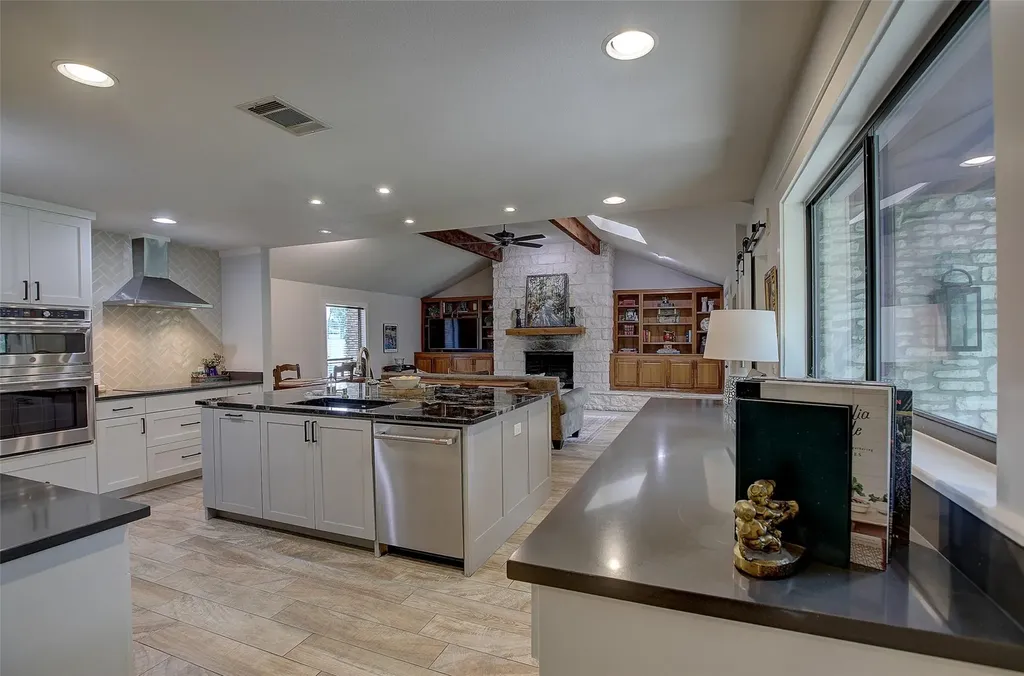 205 E Esparada Drive Georgetown TX 78628