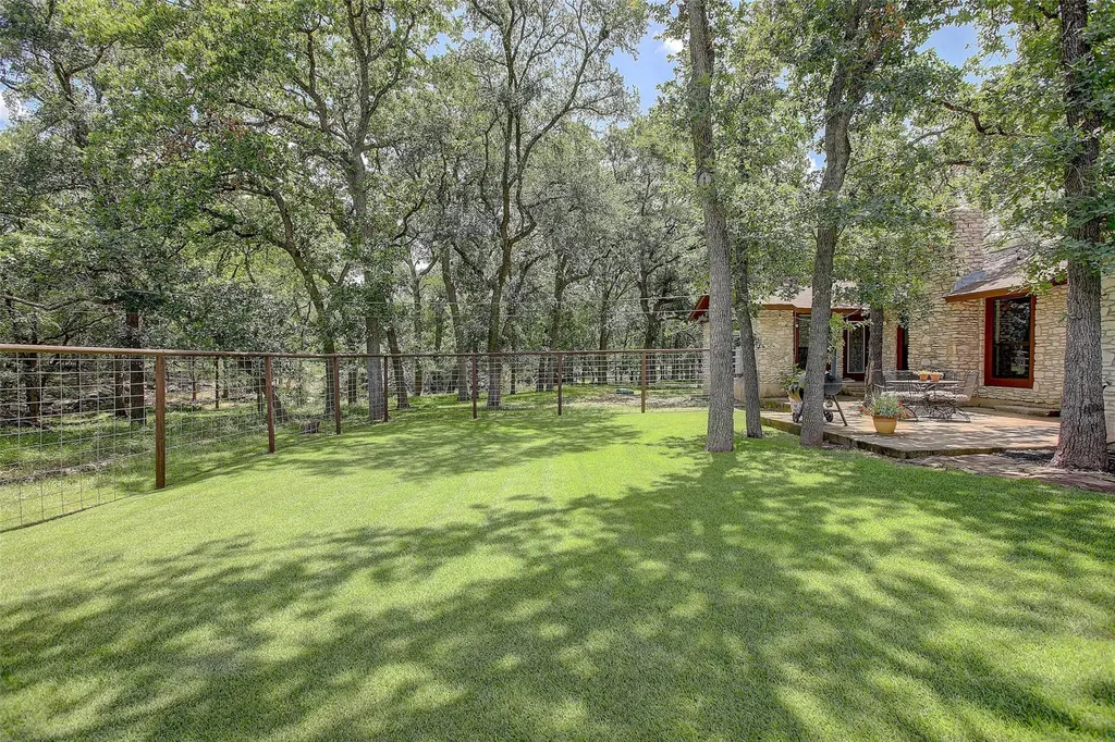 205 E Esparada Drive Georgetown TX 78628