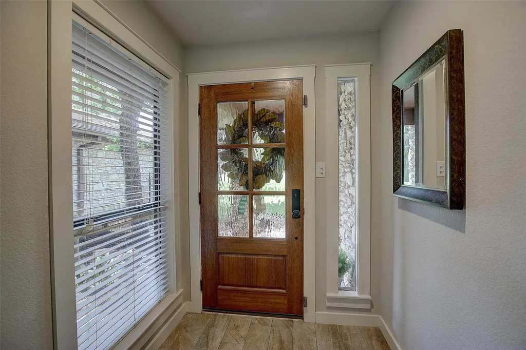 205 E Esparada Drive Georgetown TX 78628
