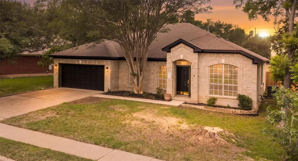 412 Tamara Drive Georgetown TX 78628