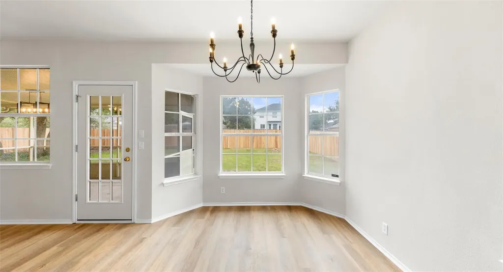 412 Tamara Drive Georgetown TX 78628