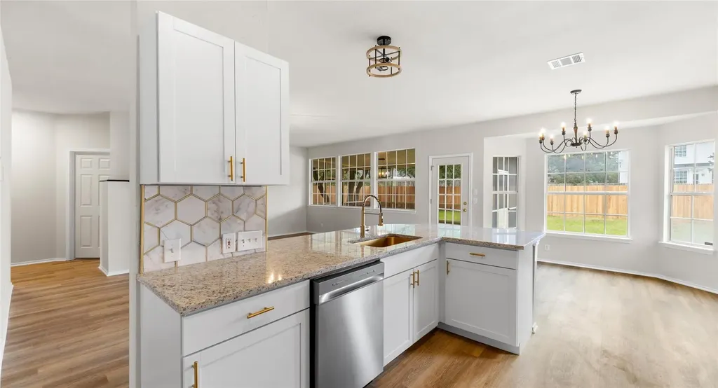 412 Tamara Drive Georgetown TX 78628
