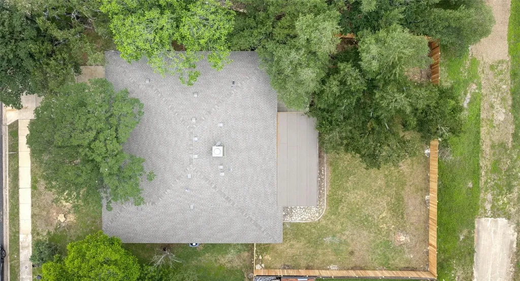 412 Tamara Drive Georgetown TX 78628