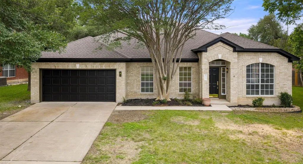 412 Tamara Drive Georgetown TX 78628