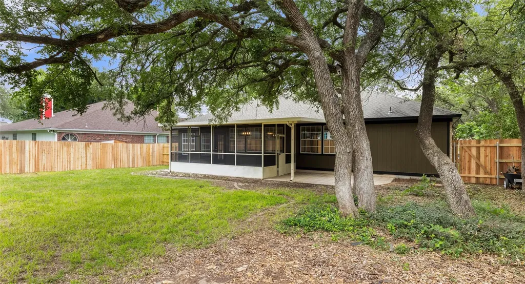 412 Tamara Drive Georgetown TX 78628