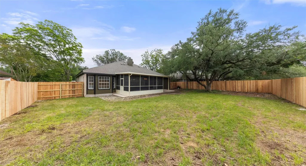 412 Tamara Drive Georgetown TX 78628
