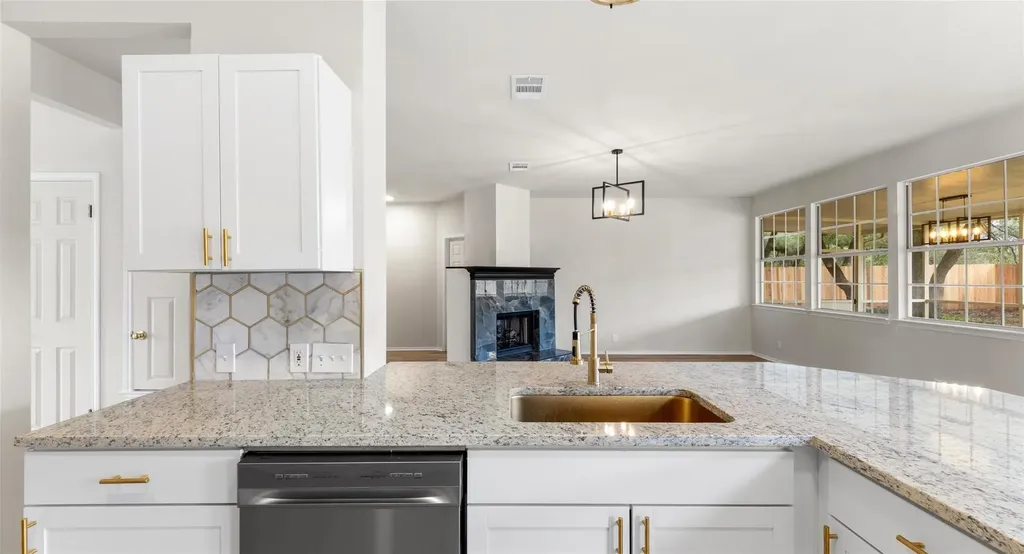 412 Tamara Drive Georgetown TX 78628