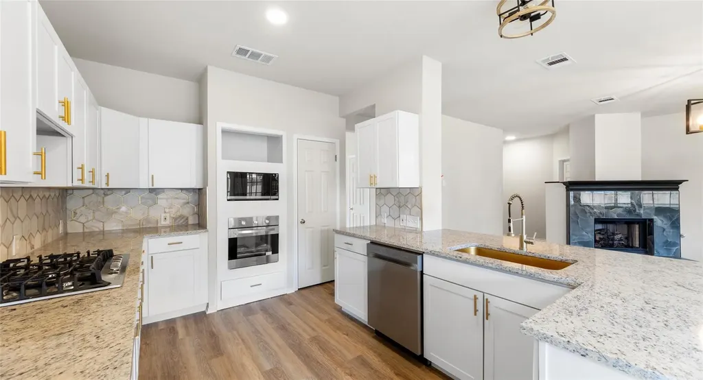 412 Tamara Drive Georgetown TX 78628