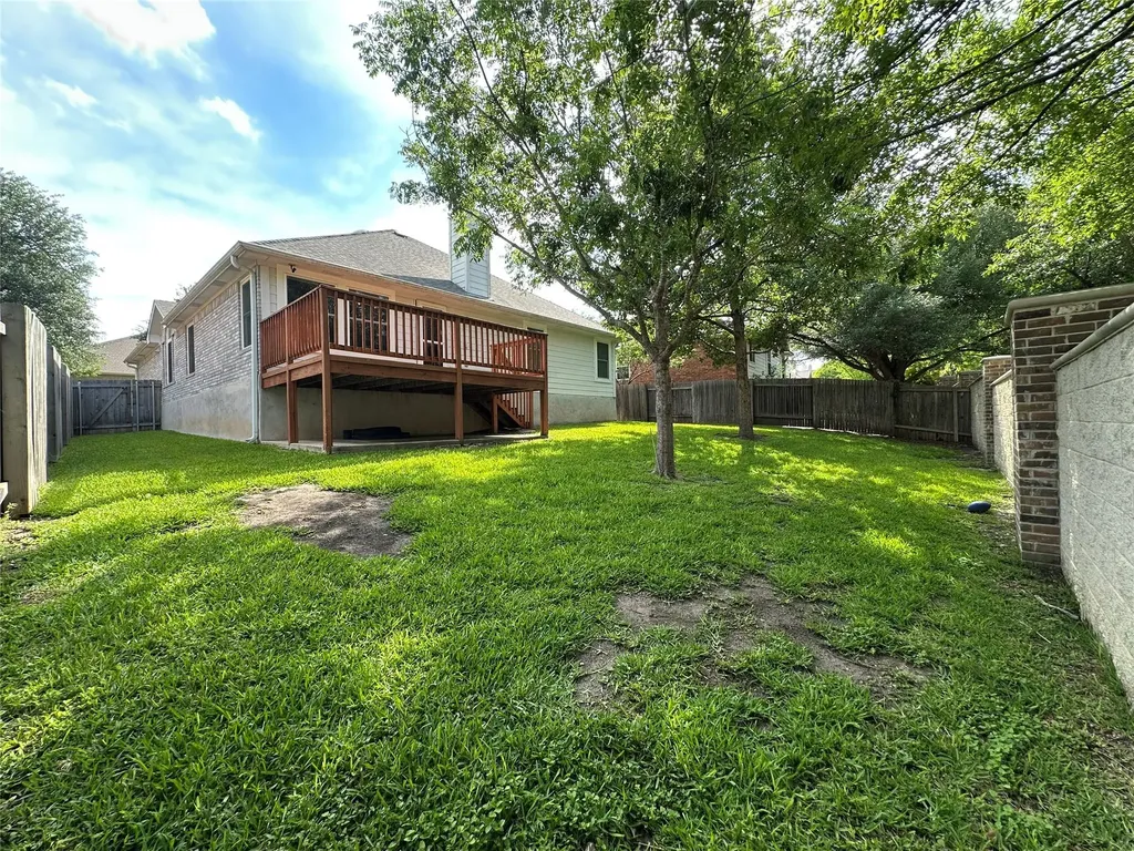 2114 Faldo Lane Round Rock TX 78664