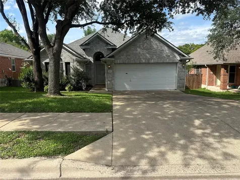 2114 Faldo Lane Round Rock TX 78664