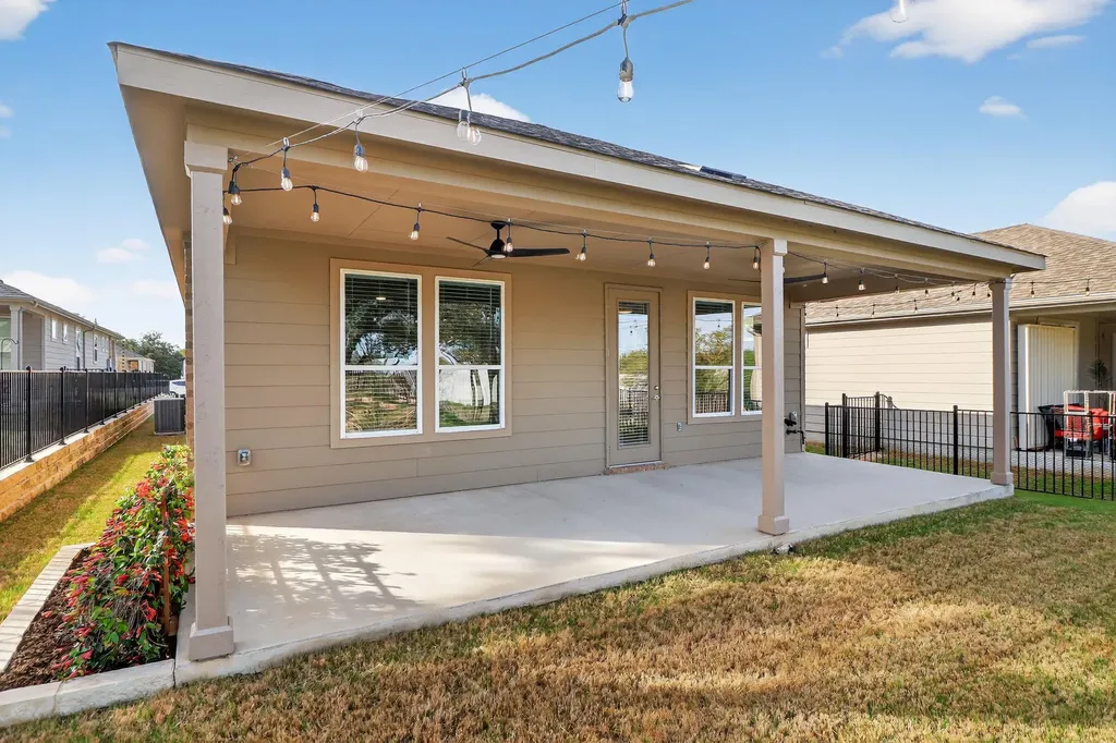 116 Bristol Cove Georgetown TX 78633