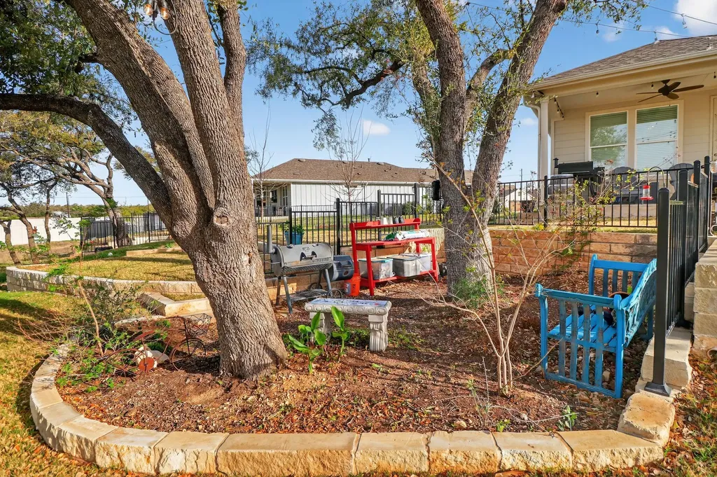 116 Bristol Cove Georgetown TX 78633