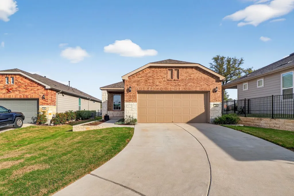 116 Bristol Cove Georgetown TX 78633