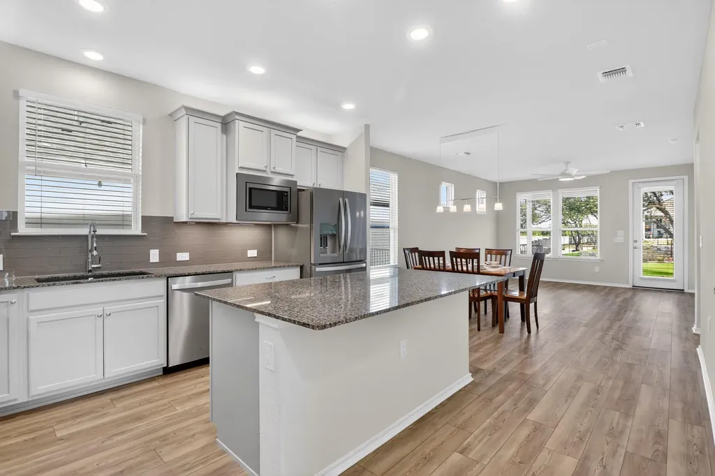 116 Bristol Cove Georgetown TX 78633