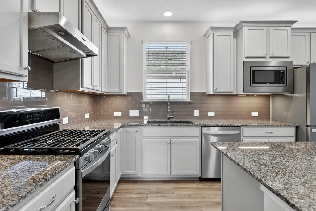 116 Bristol Cove Georgetown TX 78633