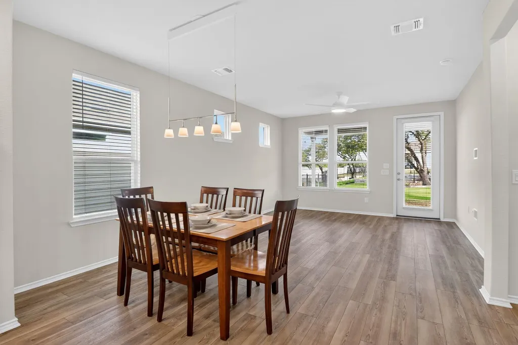 116 Bristol Cove Georgetown TX 78633