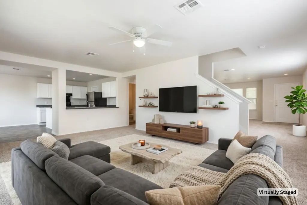 4618 Lyra Circle Austin TX 78744