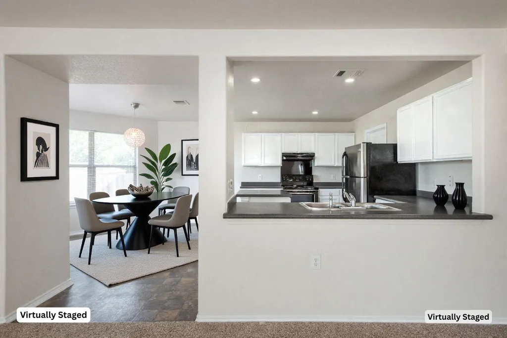 4618 Lyra Circle Austin TX 78744