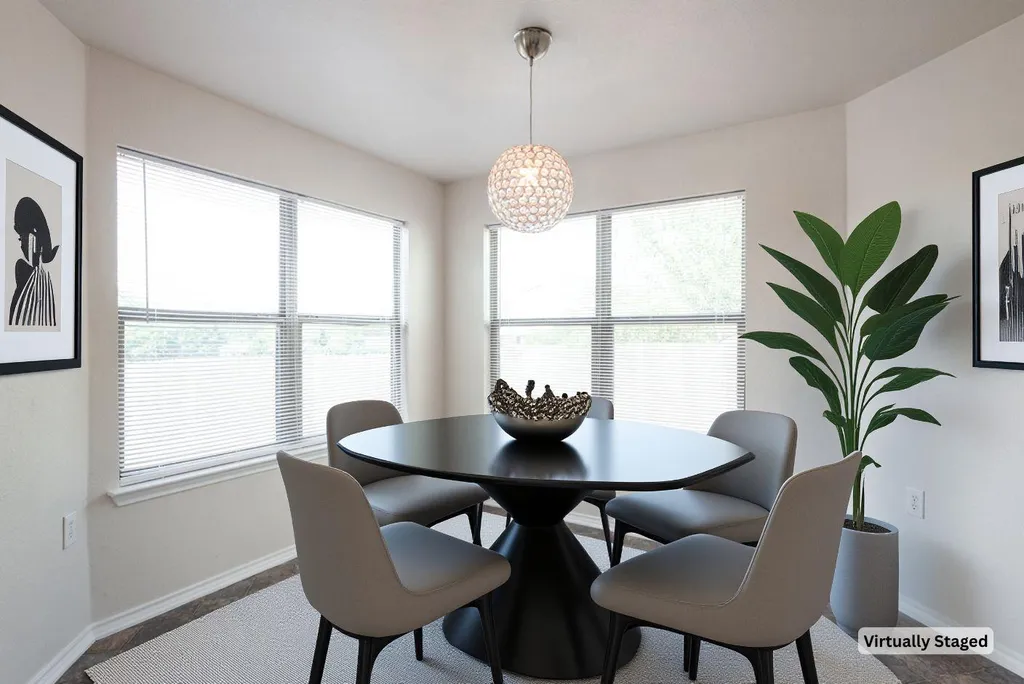 4618 Lyra Circle Austin TX 78744