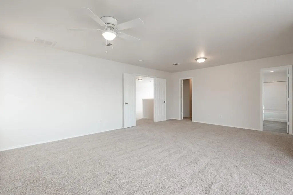 4618 Lyra Circle Austin TX 78744