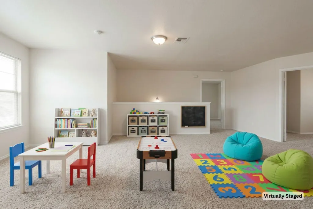 4618 Lyra Circle Austin TX 78744