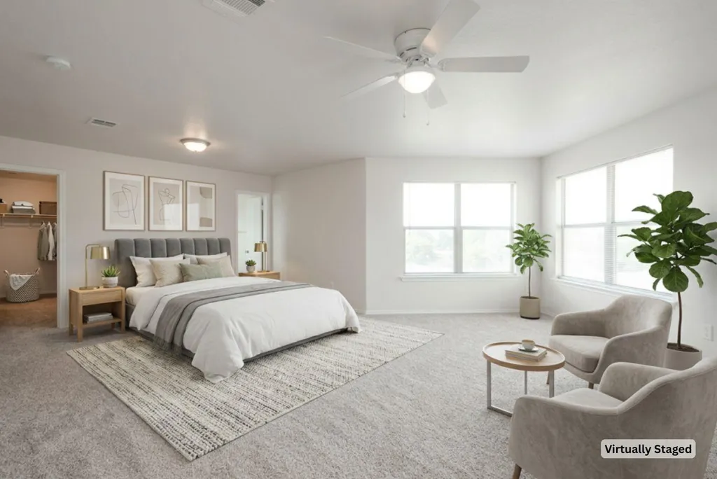 4618 Lyra Circle Austin TX 78744
