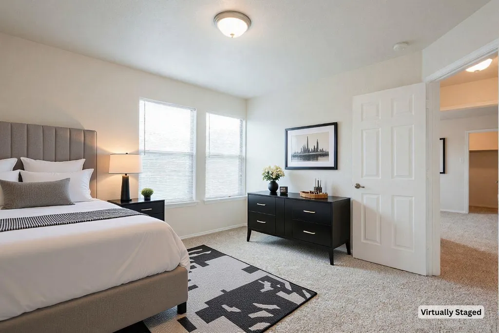 4618 Lyra Circle Austin TX 78744