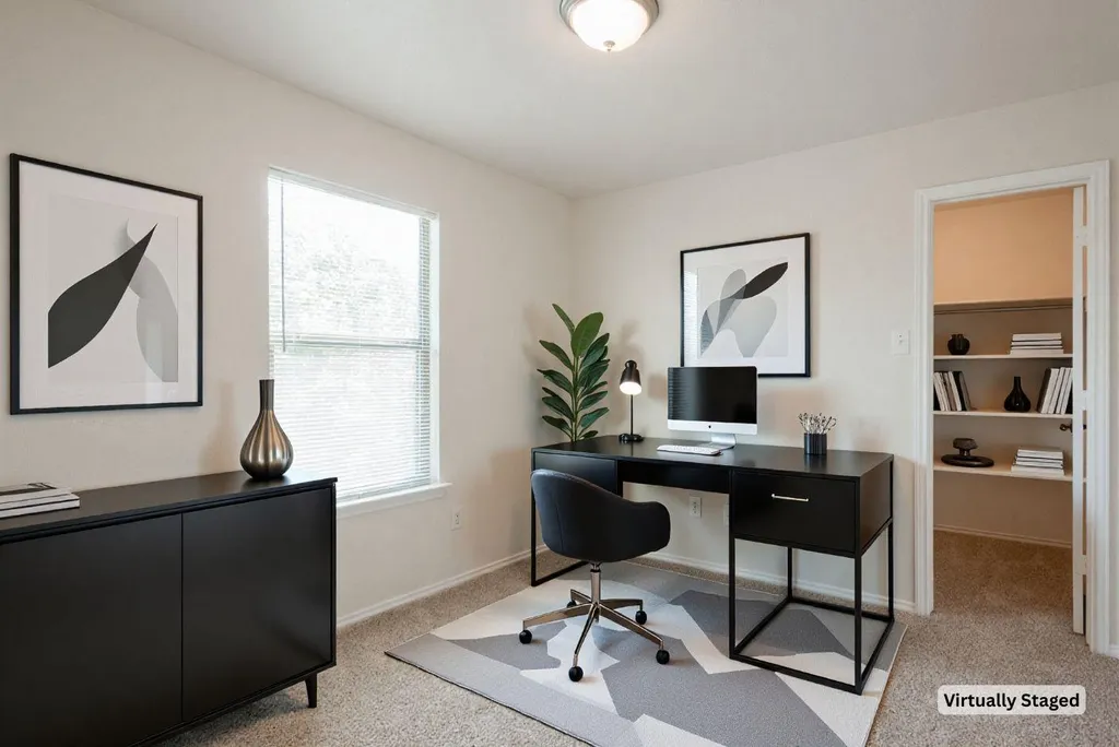4618 Lyra Circle Austin TX 78744