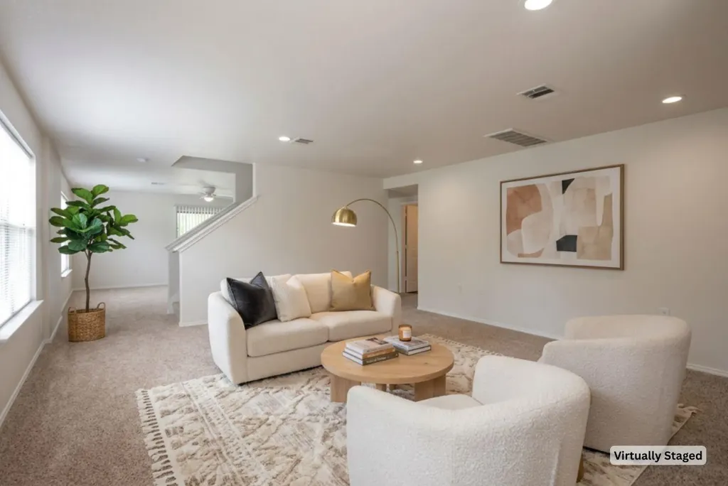 4618 Lyra Circle Austin TX 78744