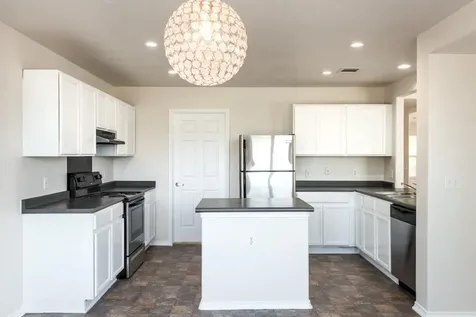 4618 Lyra Circle Austin TX 78744