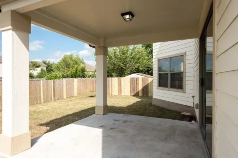 4618 Lyra Circle Austin TX 78744