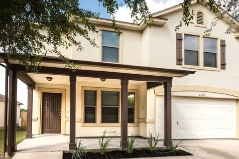 4618 Lyra Circle Austin TX 78744