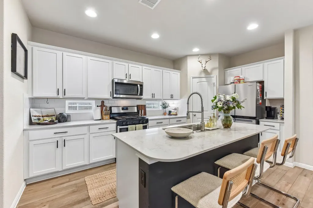 2228 River Place Lane Georgetown TX 78628
