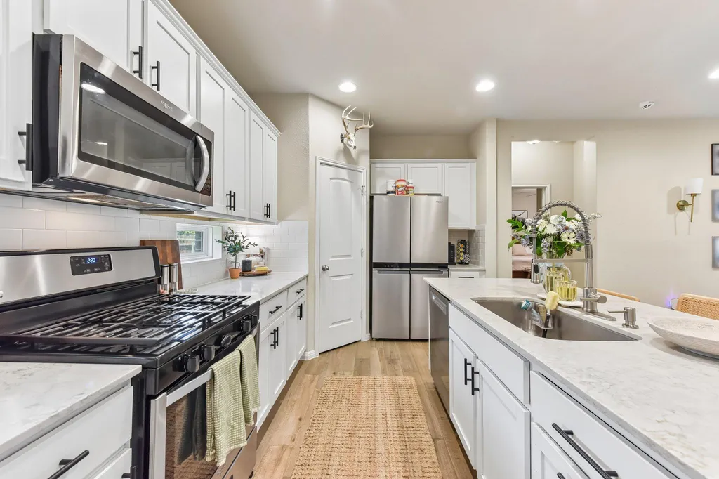 2228 River Place Lane Georgetown TX 78628