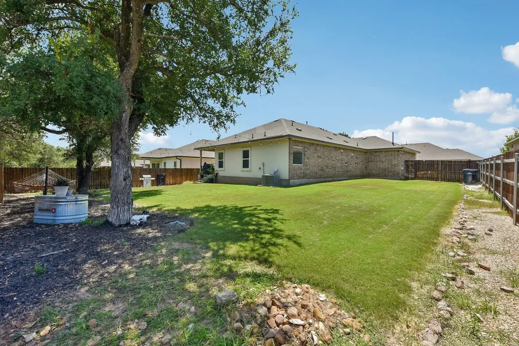 2228 River Place Lane Georgetown TX 78628