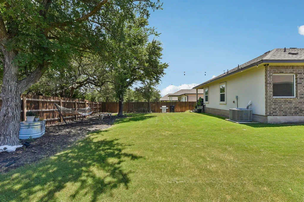 2228 River Place Lane Georgetown TX 78628
