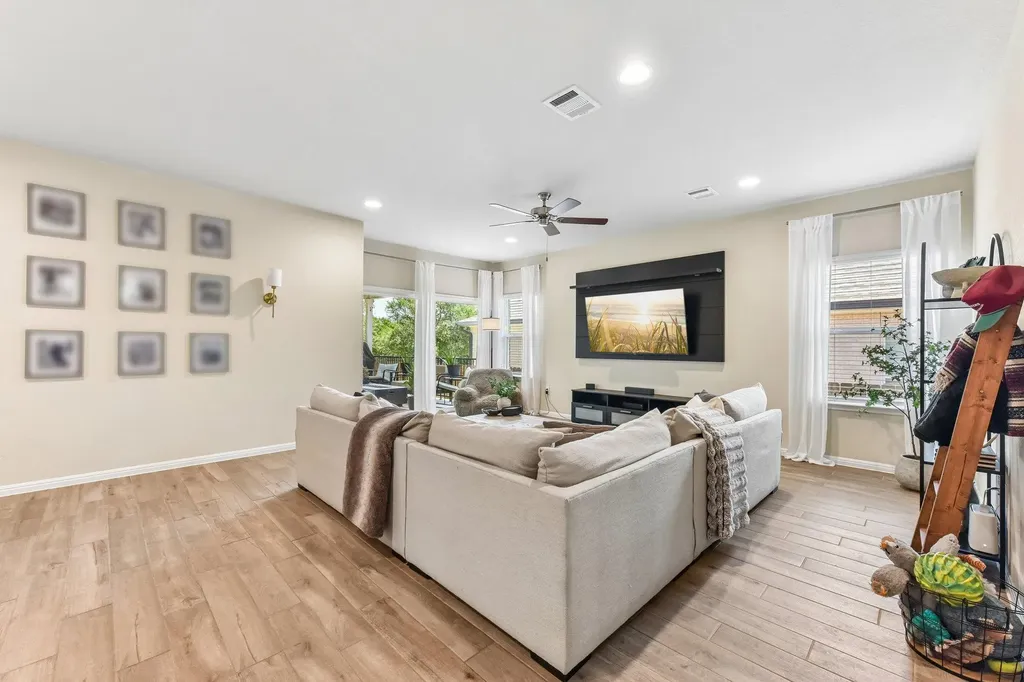 2228 River Place Lane Georgetown TX 78628