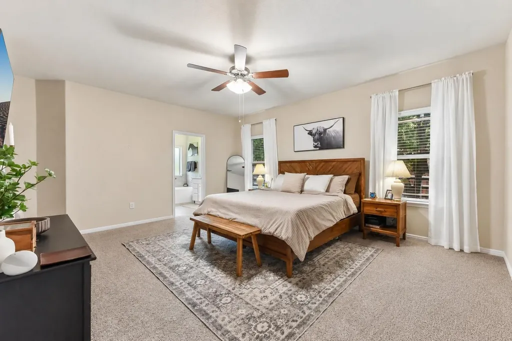 2228 River Place Lane Georgetown TX 78628